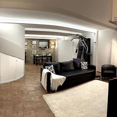 Appartamento Ebhouse Capiago Intimiano Zewnętrze zdjęcie