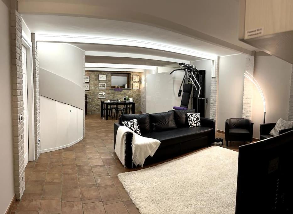 Appartamento Ebhouse Capiago Intimiano Zewnętrze zdjęcie